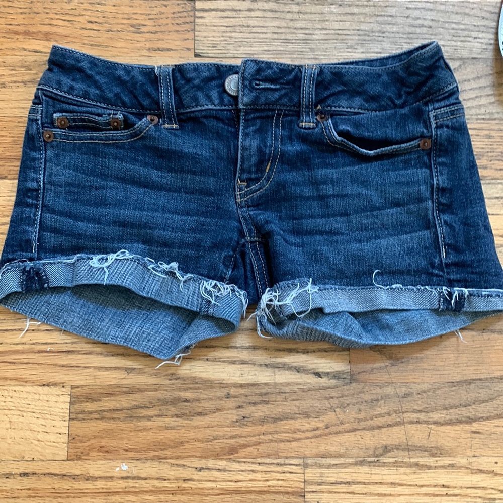 shorts size 00 American Eagle